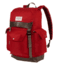 Wenzel Stache 28 Backpack, Red/Red Plaid, 7200718RRP