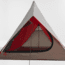 Wenzel Starlite 1 Person Tent, Red, Tan, Gray, 1 Person, 36495