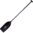 Werner Bandit Carbon 2 Piece STD A54 Leverlock 8 Paddle, Carbon, BA 2 C61 A54 RB