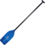 Werner Bandito 2 Piece STD A54 Leverlock 8 Paddle, Blue, BO 2 F41 A54 RA