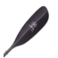 Werner Camano Carbon Straight Shaft STD Paddle, Carbon, 220 cm CA 2 C21-Carbon-220 cm