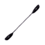 Werner Camano Carbon Straight Shaft STD Paddle, Carbon, 220 cm CA 2 C21-Carbon-220 cm