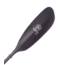 Werner Kalliste Bent Shaft STD Paddle, Carbon, 220 cm KL 2 C31-Carbon-220 cm