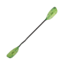 Werner Powerhouse Straight Shaft STD 4pc Paddle, 2433-194