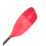 Werner Powerhouse Bent Shaft STD Paddle, RED-194