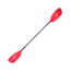 Werner Powerhouse Bent Shaft STD Paddle, RED-194
