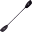 Werner Sho-Gun 1 Piece Straight STD R30 Paddle, Carbon, 194, SO 1 C41 194 30