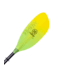 Werner Shuna Straight Shaft STD Paddle, Gradient Citrus, 210 cm SU 2 F11 -4240-210 cm