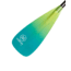 Werner Zen 85 3 piece ADJ STD Paddle, Gradient Caribbean, 70-86, 4237-70-86C