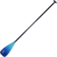 Werner Zen 95 3 Piece Adjustable Small Paddle, Gradient Abyss, Small, ZE95 3 F14 A70 4236 RB