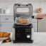 WestBend Deep Fryer, Stainless Steel, 3 Liter, DFWB3LBK13