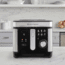 WestBend Deep Fryer, Stainless Steel, 3 Liter, DFWB3LBK13