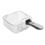 WestBend Deep Fryer, Stainless Steel, 3 Liter, DFWB3LBK13