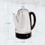 WestBend Percolator, Stainless Steel, 12 Cup, 54159