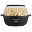 WestBend Stir Crazy Popcorn Maker, Black, 6 Quart, PCWBSCBK13