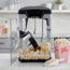 WestBend Theater Crazy Popcorn Maker, Black, 4 Quart, PCWBTCBK13