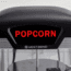WestBend Theater Crazy Popcorn Maker, Black, 4 Quart, PCWBTCBK13