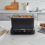WestBend Versatility Cooker PLUS, Black, 6 Quart, VCWB6QBK13