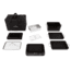 WestBend Versatility Cooker PLUS, Black, 6 Quart, VCWB6QBK13