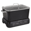 WestBend Versatility Cooker PLUS, Black, 6 Quart, VCWB6QBK13