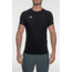 Westcomb Bishop Crew - Mens-Black-Large