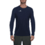 Westcomb Bishop Long Sleeve Top - Men's-Storm-X-Large