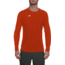 Westcomb Bishop Long Sleeve Top - Mens-Vermillion-Large wes0072-Vermillion-Large