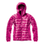 Westcomb Cayoosh LT Hoody - Women's-Cerise-Large