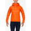 Westcomb Cayoosh LT Hoody - Women's-Tangerine-X-Small