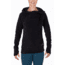 Westcomb Glow Pullover - Womens-Black-X-Small