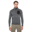 Westcomb Merino Stratum Crew - Mens, Black, Medium, 17MVT68-Black-Medium