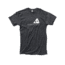 Westcomb Outline Logo T-Shirt - Men's-Asphalt-Small