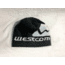 Westcomb Oversized Combo Beanie-Asphalt