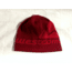 Westcomb Oversized Combo Beanie-Wine