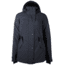 Radiance Parka - Womens-Black-Large