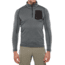 Westcomb Stratum Zip Neck - Men's-Black-Small