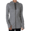 Westcomb Weekender Hoody - Women's-Heather Grey-X-Small
