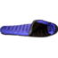 Western Mountaineering Antelope Gore Infinium Sleeping Bag, Right Zip, Royal Blue/Black, 5.6in, 56ANTGIRZ
