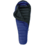 Western Mountaineering Antelope MF Sleeping Bag, 5F/-15C, LZ, Royal Blue, 5ft. 6in., 56ANTELZ