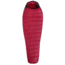 Western Mountaineering Apache MF Sleeping Bag, 15F/-10C, LZ, Cranberry, 6ft. 6in., 66APACLZ