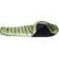 Western Mountaineering Badger Gore Infinium Sleeping Bag, Right Zip, Sage/Black, 6 ft 6in, 66BAGIRZ