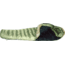 Western Mountaineering Badger GWS Sleeping Bag, 15F/-10C, LZ, Sage, 7ft. 0in., 70BAWSLZ