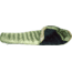 Western Mountaineering Badger StormShield Sleeping Bag, Sage/Black, 6ft, 60BADSTSLZ