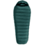 Western Mountaineering Bristlecone MF Sleeping Bag, -10F/-23C, RZ, Forest Green, 6ft. 0in., 60BRISRZ