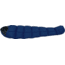 Western Mountaineering Caribou MF Sleeping Bag, 35F/2C, LZ, Navy Blue, 6ft. 0in., 60CARBLZ
