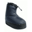 Western Mountaineering Down Booties - Unisex, Blue, Large, DNBTLNV