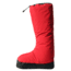 Western Mountaineering Expedition GWS Booties - Men's, Red, Extra Large, EXBTXLRD