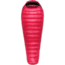 Western Mountaineering Alpinlite Sleeping Bag, 20F/-7C, LZ, Cranberry, 7ft. 0in., 70ALPILZ