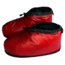 Western Mountaineering Flash Booties - Men's, Cranberry, Large, FHBOTCBL