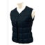 Western Mountaineering Flash Vest - Women's, Black, Large, FHVSTWLBK